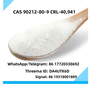 شراء مسحوق خام Nootropics Fladrafinil CRL-40 941 CAS 90212-80-9 Threema: DA4UTK6D