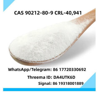 شراء Nootropics مسحوق بلوري أبيض فلادرافينيل CAS 90212-80-9